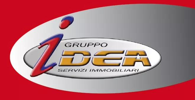 Logo agenzia - gruppo-idea-lucento